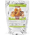 WiO SmartFoods™ All-Purpose Flour, 5-lb. Low-Carb, Fat-Free, Sugar-Free, Flour for Baking, Cooking, and More