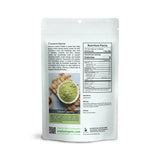 Cassava Leaves Powder - 100% Pure, Organic Dried Leaf Powder for Cooking and Beverages