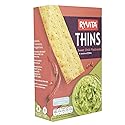 Ryvita Thins - Sweet Chilli (125g)
