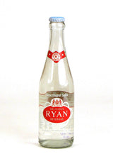Johnnie Ryan Cream Soda (12 bottles)