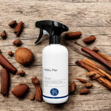 Topanga Scents Malibu Pier Fabric Spray, 16 fl oz.