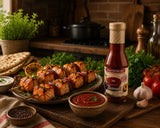TKEMALI (Georgian Style Plum Sauce) Made in USA
