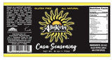 Casa Seasoning by Albukirky Seasonings