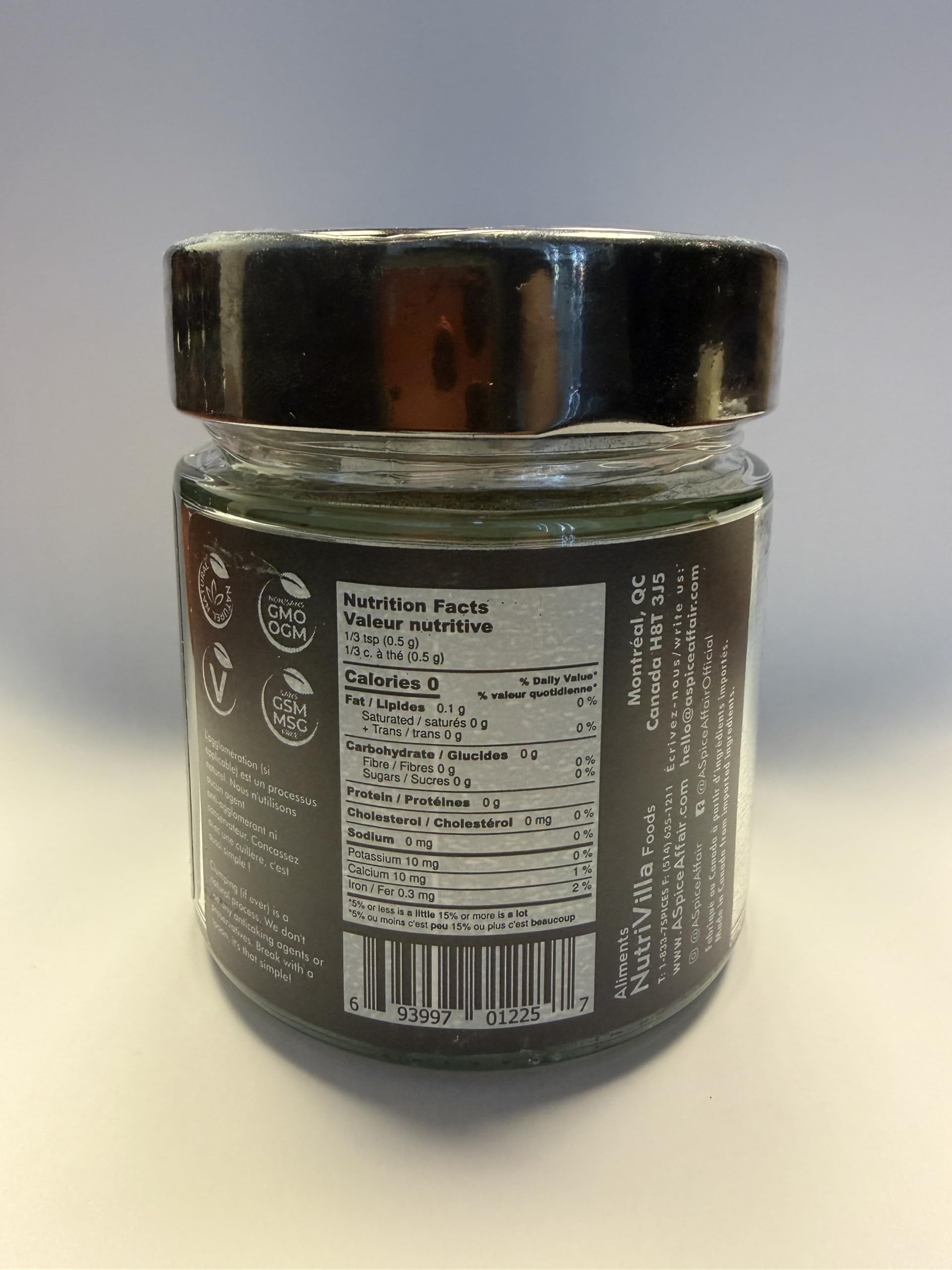 Herbs of Provence A Spice Affair… (40g)