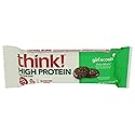 Think! Chocolate Mint Protein Bar, 2.1 OZ