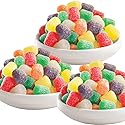 Spice Drops Candy 24 oz., Set of 3