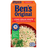 Uncle Ben's Original Converted Enriched Parboiled Long Grain Rice 16 oz