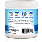 OdoBan Ready-to-Use Disinfectant and Harsh Smell Eliminator, Air and Pet Aroma Freshener and Purifier, Set of 2, 14.6 Ounce 360-Degree Continuous