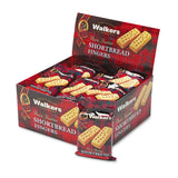 Walkers Shortbread Cookies, (2/pack), 24 Packs /1 Box