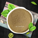 Zercumm Chinese Basil Powder 500G Basil Powder Western Food Flavor Spice Seasoning