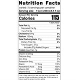 BLU Mojito Energy Drink, 12 Pack Slim Cans, 8.4 fl oz (250 mL) Each