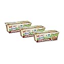 Minute Ready to Serve White & Red Quinoa Rice, 2 - 4.4 oz cups (Pack of 3)