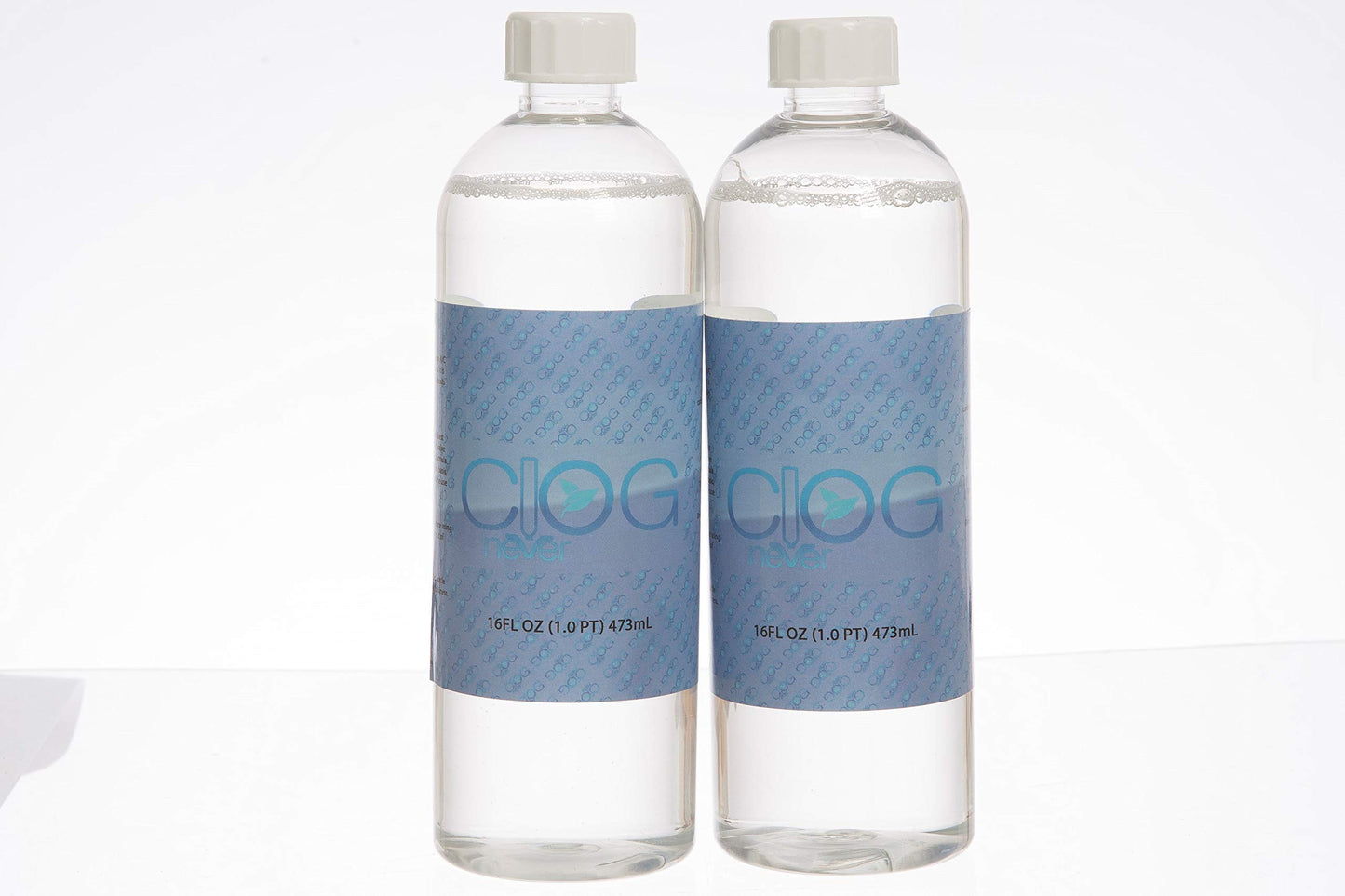 32oz AC Line Drain line Buildup care