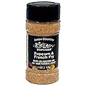 Amish Country Popcorn | Popcorn & French Fry Dust - 4 oz | Old Fashioned, Non-GMO and Gluten Free