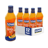 Goya Foods Bitter Orange Marinade, 24.5 Fl Oz (Pack of 12)
