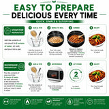 Nutmeg State Nutrition - High Protein Instant Meal, 15g Protein, 140 Calories, 1.5g Fat, 5g Fiber, 7 Servings Per Box (1 Box, Spaghettini Bolognese)