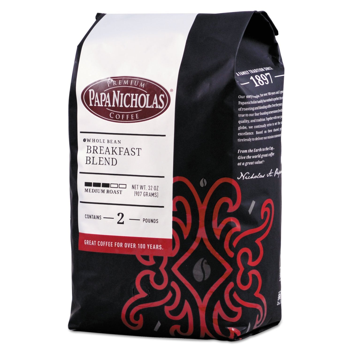 PCO32006 - Premium Coffee