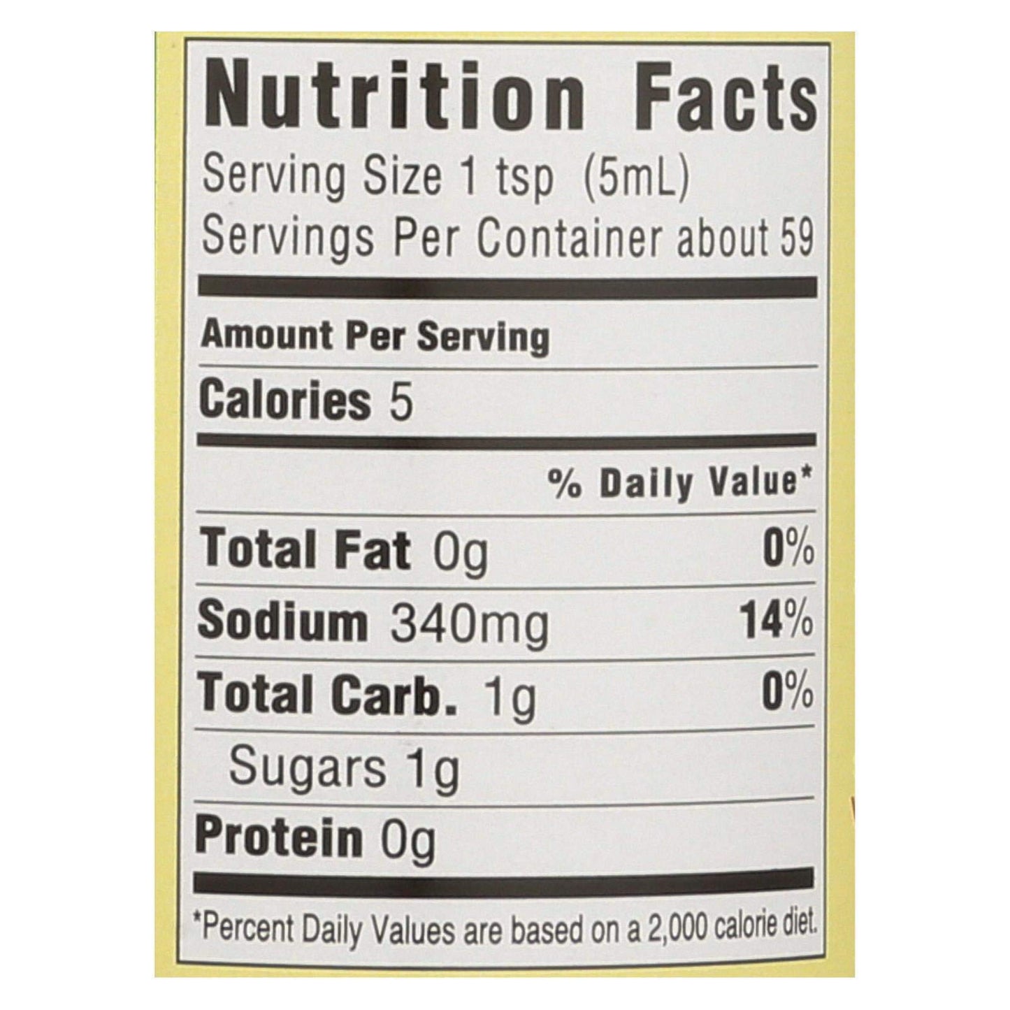 Kikkoman Tempura Sauce, 10 Ounce (Pack of 6)