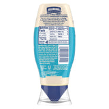 Hellmann's Buttermilk Ranch Chicken Tender Mayonnaise Style Dip Buttermilk Ranch Delicious Flavor No Artificial Flavors 11.5 Fl Oz