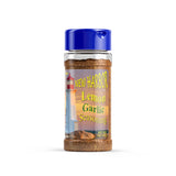 New Harbor Seasoning - Lemon Garlic | All Natural | High Quality Seasoning | Perfect for Grilled Fish, Shrimp & Wings | Made in America |