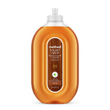 Method Squirt + Mop Hardwood Floor Cleaner Refill, Almond, 68 Ounce