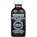 MORTON & BASSETT VANILLA EXTRCT PURE ORG 2 FO