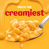 Velveeta Shells and Cheese Mac, 1 Box, for Easy Dinner or Dinner Sides, Original Flavor, Made with Real Cheese, 12 oz