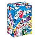 Product of Airheads Chewy Fruit Candy, Variety Pack, 90 ct. - pack of 2