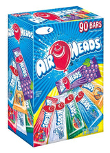 Product of Airheads Chewy Fruit Candy, Variety Pack, 90 ct. - pack of 2