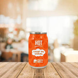JUST FUNKY Taco Bell Hot Sauce Caught You Staring 9Oz Travel Can