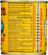 El Pato Sauce Hot Tomato 7.75 Oz