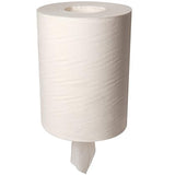 Georgia Pacific Sofpull 28125 Jr Capacity Premium Centerpull Paper Towels, White, Poly-bag Protected (1 Individual Roll of 275)