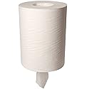 Georgia Pacific Sofpull 28125 Jr Capacity Premium Centerpull Paper Towels, White, Poly-bag Protected (1 Individual Roll of 275)