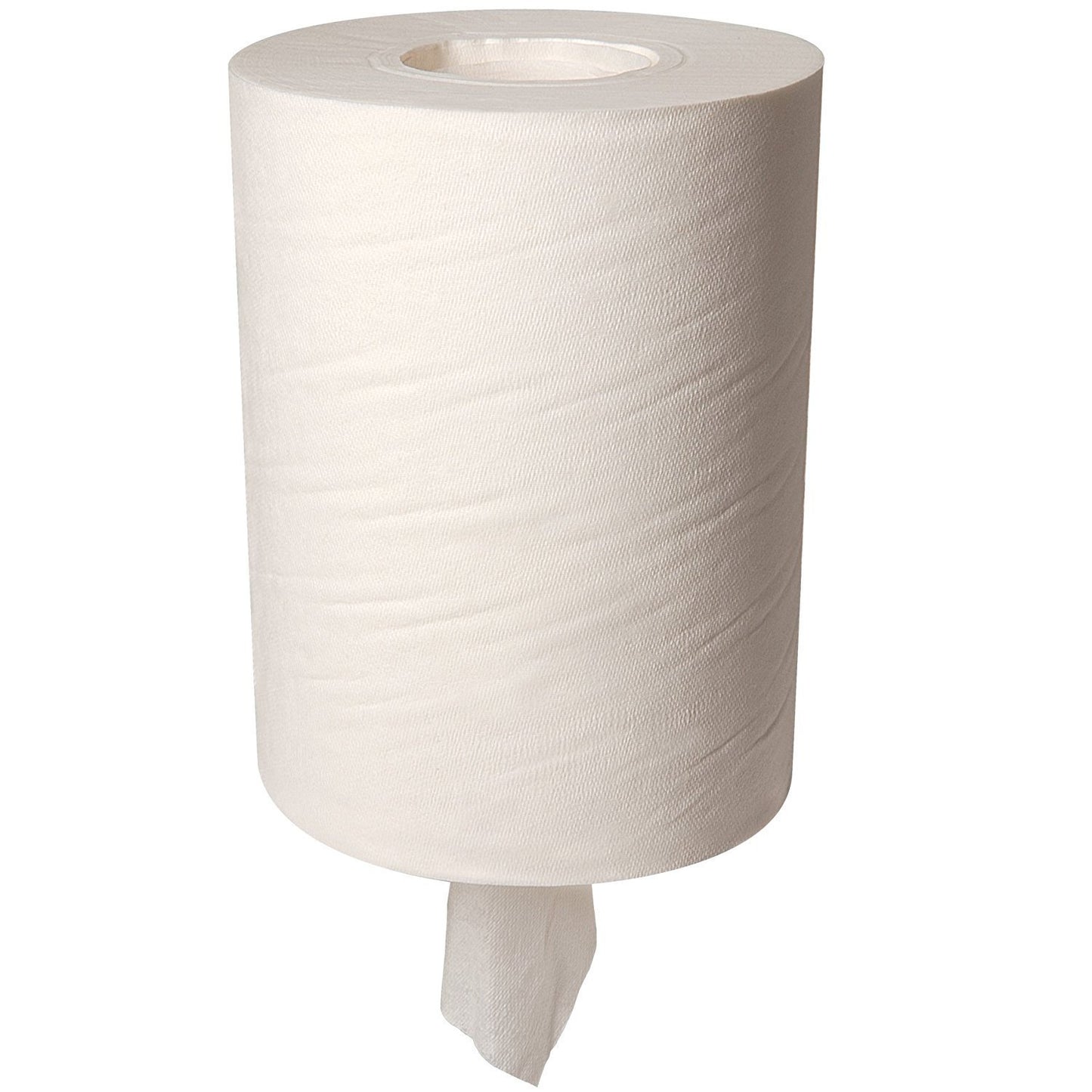 Georgia Pacific Sofpull 28125 Jr Capacity Premium Centerpull Paper Towels, White, Poly-bag Protected (1 Individual Roll of 275)