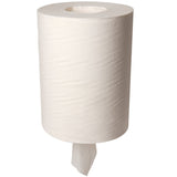 Georgia Pacific Sofpull 28125 Jr Capacity Premium Centerpull Paper Towels, White, Poly-bag Protected (1 Individual Roll of 275)