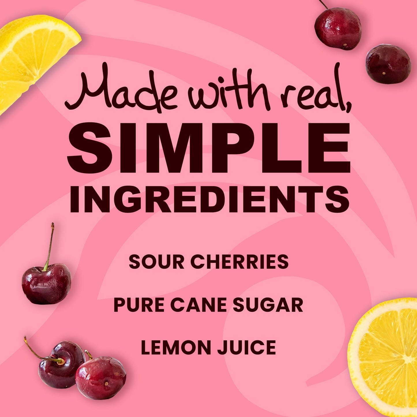 Stonewall Kitchen Sour Cherry Jam, Sour Cherry Preserves, 12.5 Ounces