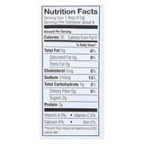 Simply Organic Food Flavor Alfredo Seasoning Mix Gluten-Free