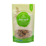 GluteNull Hemp Granola - Paleo, Gluten Free