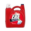 Era 2x Ultra Regular Liquid Detergent, 96 Loads, 150 Fluid Ounce