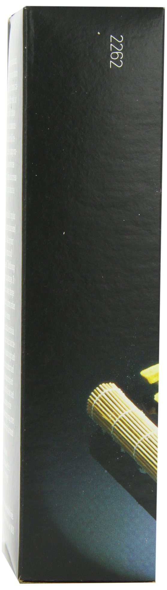 SUSHI CHEF RICE SHORT GRAIN, 20 OZ12