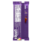 Cadbury, Milk Chocolate Candy Bar, 3.5 Ounce