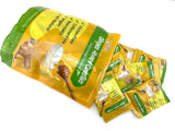 Apexy Instant Ginger Honey Crystal 18g X 24 Sachets (Original)