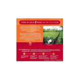Tea India Masala Chai Tea, 72 Tagless Tea Bags, 5.8-Ounce Boxes (Pack of 12)