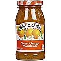 Smucker's Sweet Orange Marmalade - 12 oz
