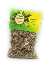 Healthy Supplements Hierba del Sapo (Eryngo) 1 Oz