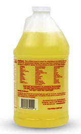 La's Totally Awesome All Purpose Cleaner 64 oz + Bathroom Cleaner Plant-Derived Spray 32oz (Pack of 2)