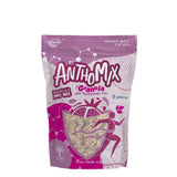 Cinagro Anthomix Pomegranate and Black Carrot Prebiotic Added Functional Granola