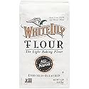 White Lily All Purpose Flour, 5 Pound