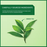 Wissotzky Pure Green Tea, 20 Tea Bags | Antioxidant Rich | Real Green Tea