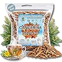 Cancerina Mexican Herbal Tea 4oz (113 gr) Calluna Vulgaris Te | Anahuac Cancerian | Crafted By Nature100% All Natural Fresh Tea Tea | Non-GMO | From